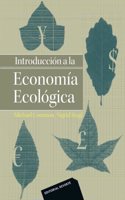 Introduccion a la economia ecologica