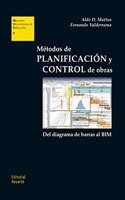 Metodos de planificacion y control de obras