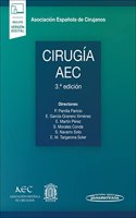 Cirugia AEC (Spanish Edition)