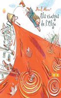 Els Viatges de l'Olga (Spanish Edition)