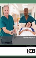 Celador Asistencial (Sanidad) (Spanish Edition)