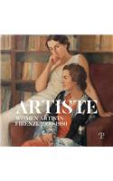 Artiste / Women Artists