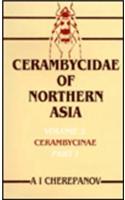 Cerambycidae of Northern Asia, Volume 2 Cerambycinae, part 1 and 2