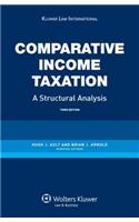 Comparative Income Taxation. a Structural Analysis