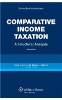 Comparative Income Taxation. A Structural Analysis