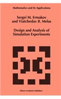 Design and Analysis of Simulation Experiments