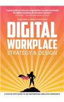 Digital Workplace Strategy & Design