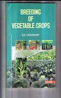 Breeding Of Vegetable Crops