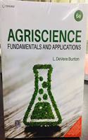 AGRISCIENCE FUNDAMENTALS AND APPLICATIONS 6th