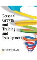 Personal Growth and Training and Development