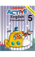 Active English Revised Edition 5