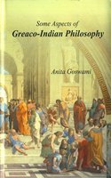 Some Aspects of Greco-Indian Philosophy