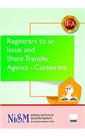 Registrar To An Issue And Share Transfer Agents - Corporate