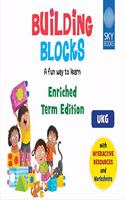 BUILDING BLOCKS ENRICHED TERM EDITION UKG KIT