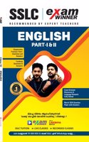 Exam Winner - SSLC - English - Part I & II