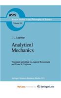 Analytical Mechanics