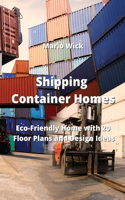 Shipping Container Homes