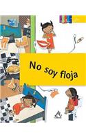 No Soy Floja / I'm Not Lazy