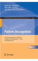 Pattern Recognition