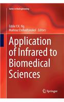 Application of Infrared to Biomedical Sciences