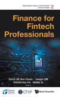 Finance for Fintech Professionals