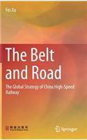 Belt and Road