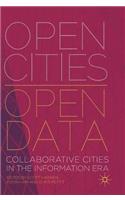 Open Cities Open Data