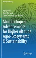 Microbiological Advancements for Higher Altitude Agro-Ecosystems & Sustainability