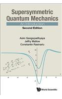 Supersymmetric Quantum Mechanics: An Introduction (Second Edition)