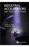 Industrial Accelerators and Their Applications