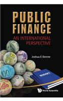 Public Finance: An International Perspective