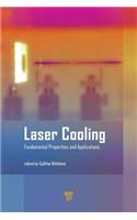 Laser Cooling