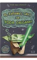 El Extrao Caso de Yoda Origami