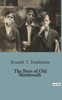Boys of Old Monmouth