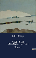 Récits de Science-Fiction