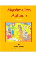 Marshmallow Autumn