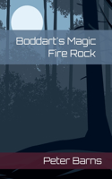 Boddaert's Magic Fire Rock