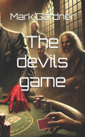 The devils game