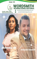 Issue 44 Wordsmith International Editorial