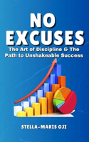 No Excuses
