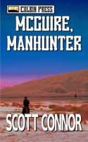 McGuire, Manhunter