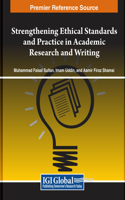 Strengthening Ethical Standards and Practice in Academic Research and Writing