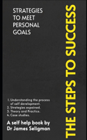 Steps to Success