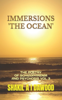 Immersions 'The Ocean'