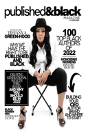 Published & Black Magazine FEB/MARCH 2022