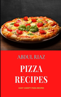 Pizza Recipes