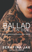 Ballad of Jon Doe