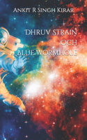 Dhruv Strain Och Blue Wormhole