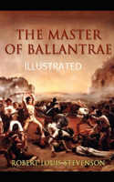 Master of Ballantrae Illustrated