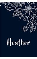 Heather